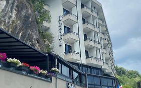 Hotel Concorde